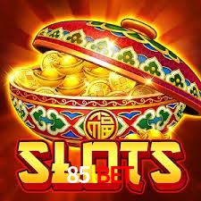 Descubra o Mundo do Cassino Online com 85lbet