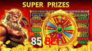 Desvendando o Mundo dos Jogos Virtuais na 85lbet