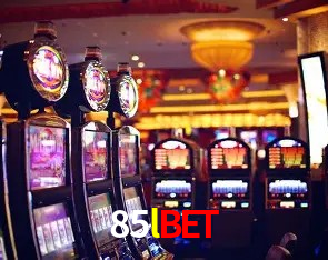 Sistemas de Segurança 85lbet