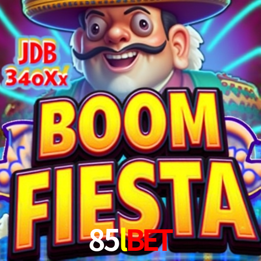 Provedores de Jogos 85lbet